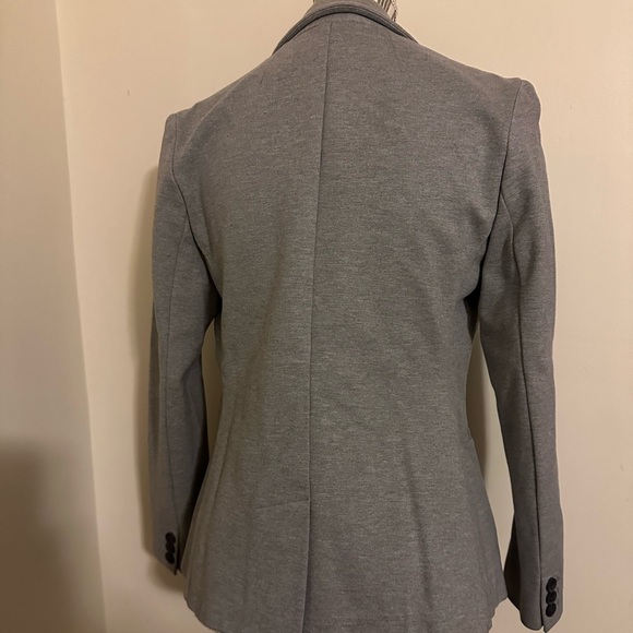 Old Navy- Gray Jacket - Picture 3 of 7